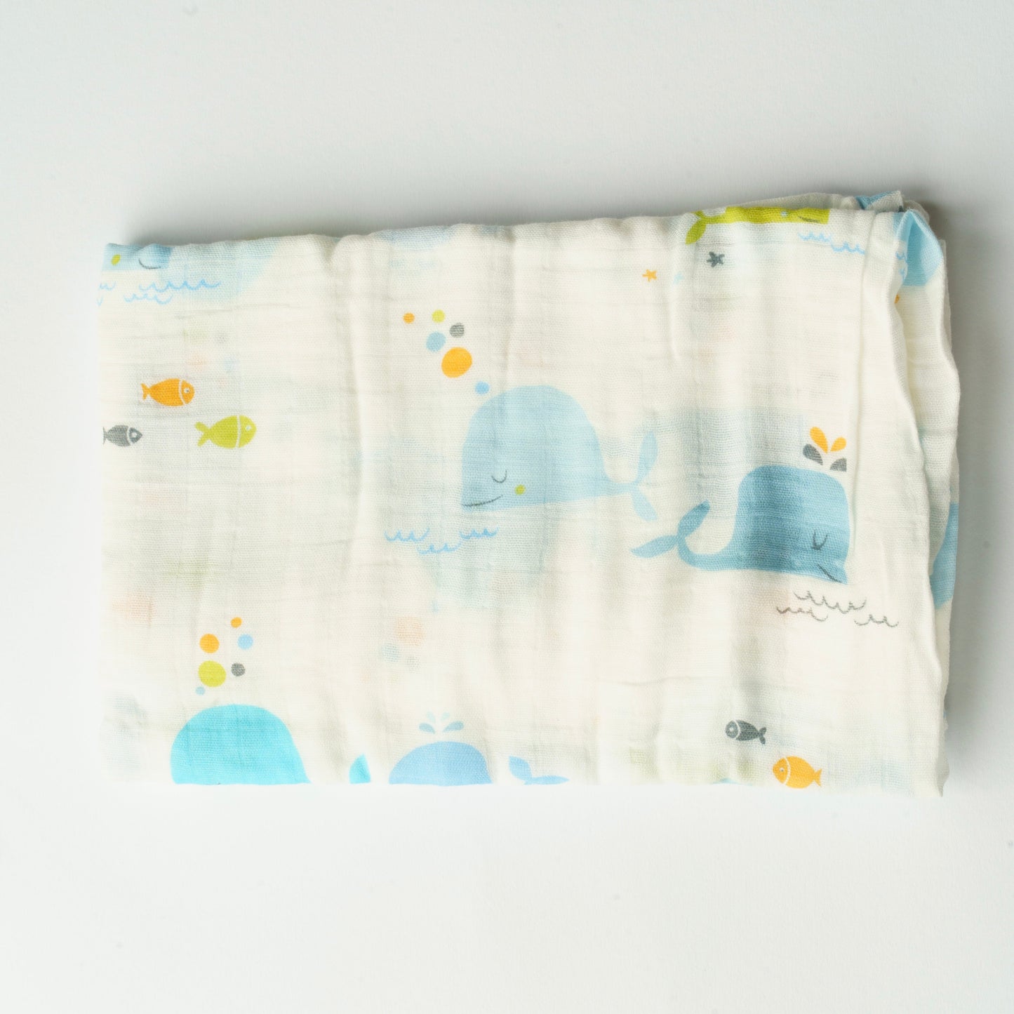 Hydrophilic cloth XL | whales