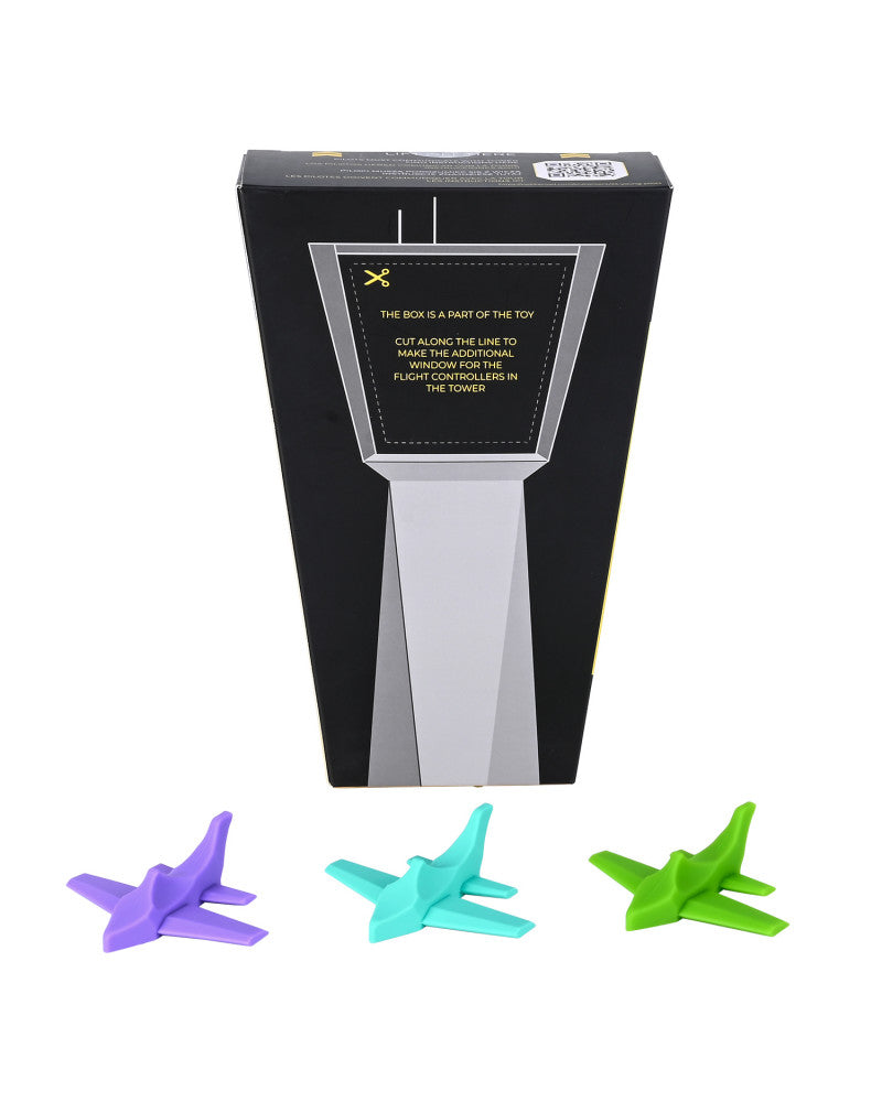 Griplane - Tower