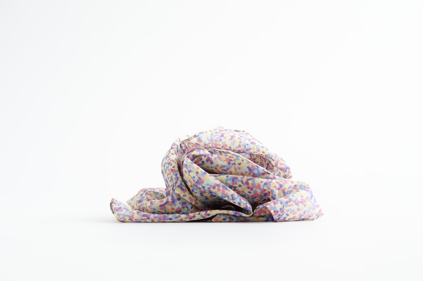 Speeldoek - Confetti Pastel 90 x 90 cm