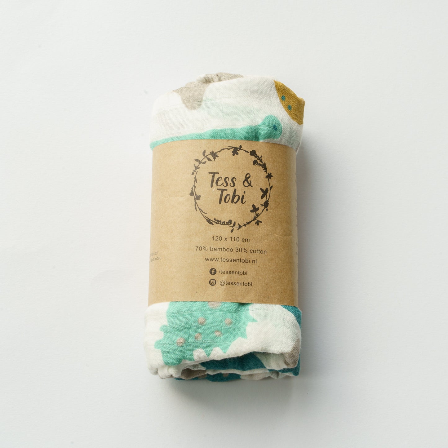 Hydrophilic cloth XL | dinos