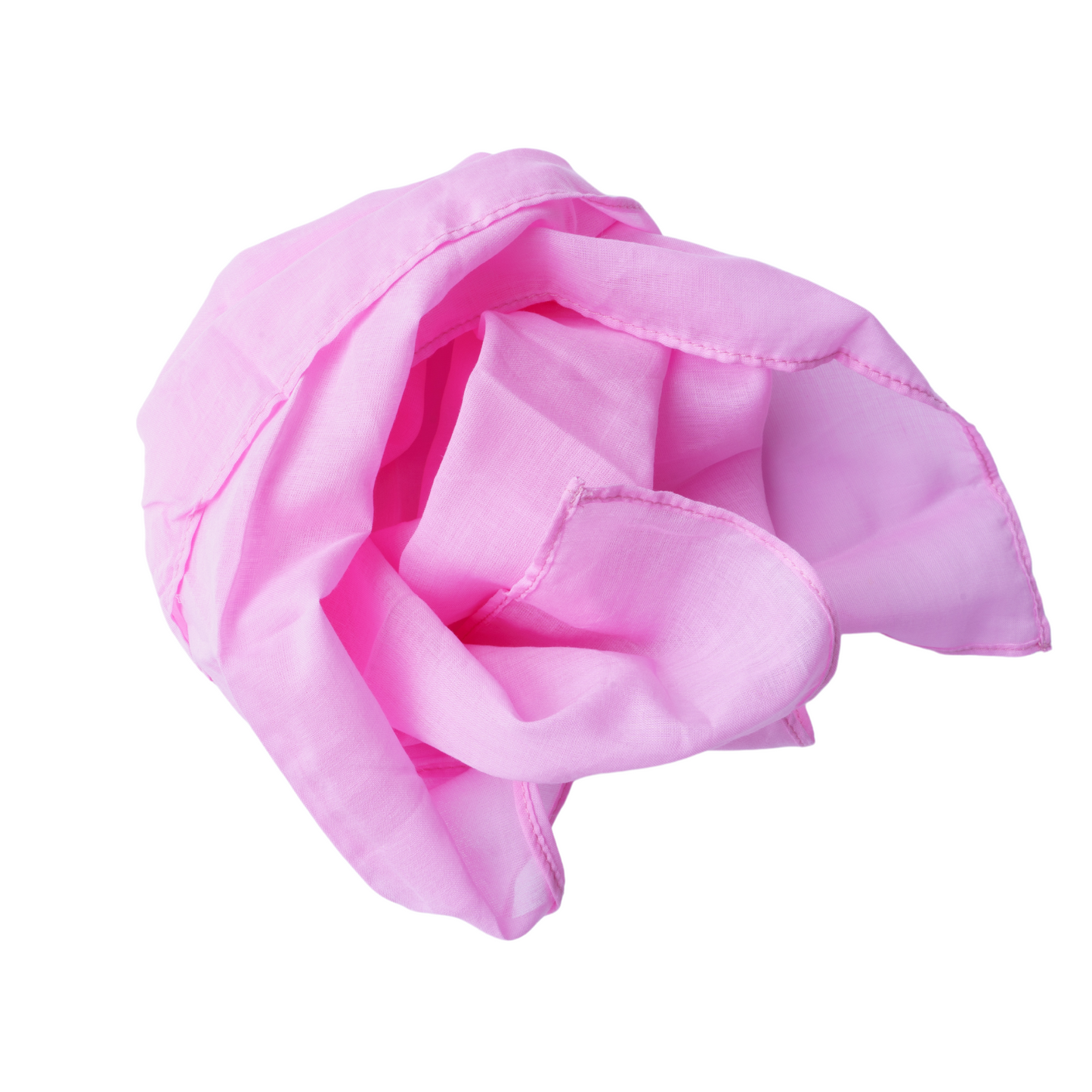 Speeldoek - Roze - 90 x 90 cm