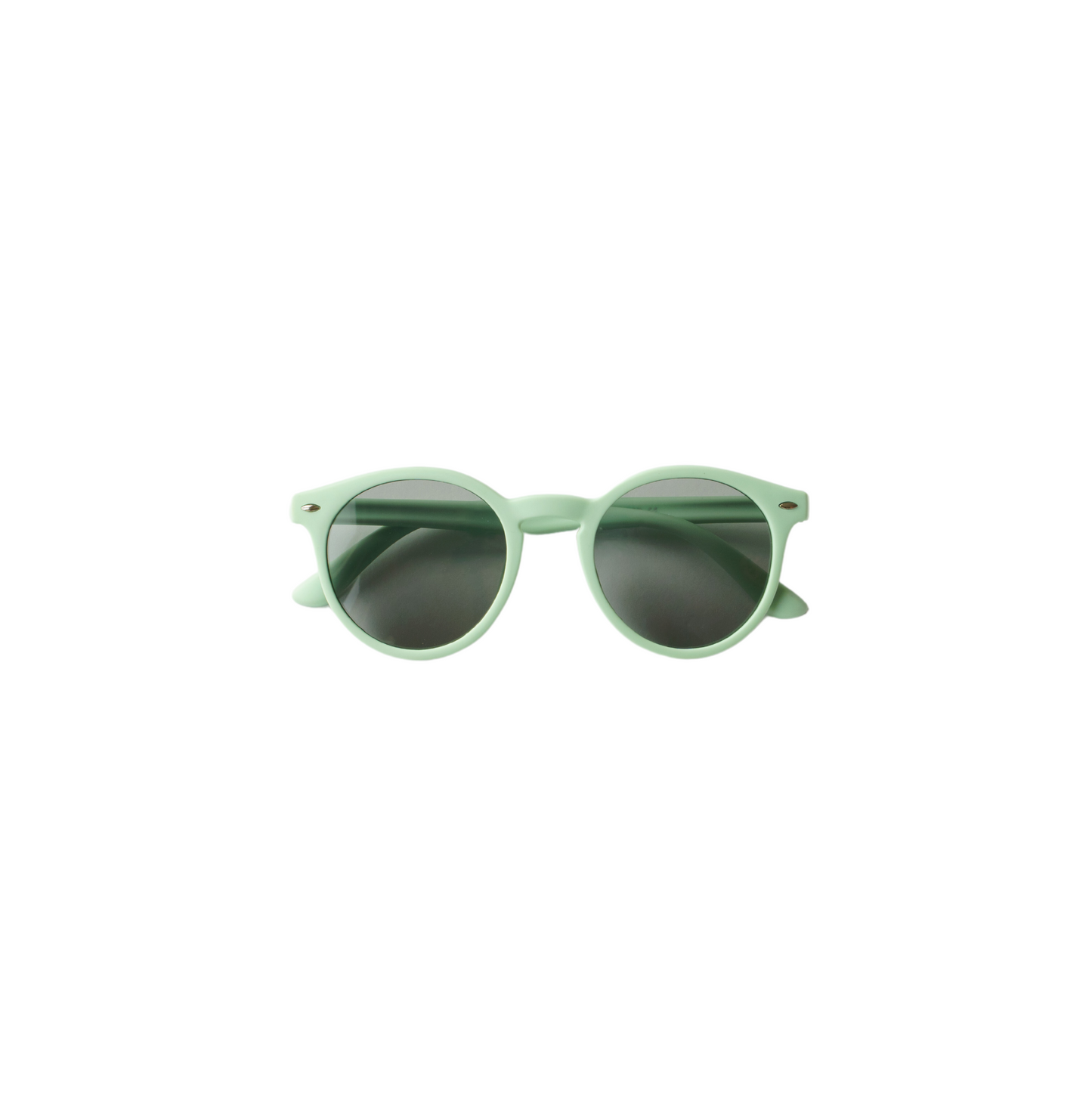 Gepolariseerde zonnebril | 3+ jaar | Soleil | Mintgroen