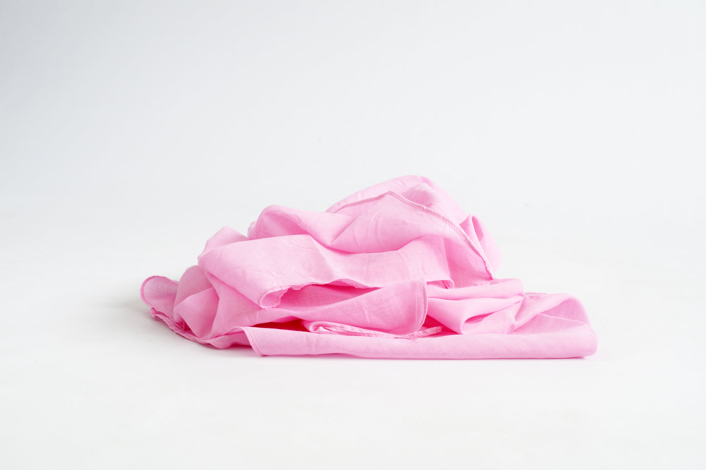 Speeldoek - Roze - 90 x 90 cm