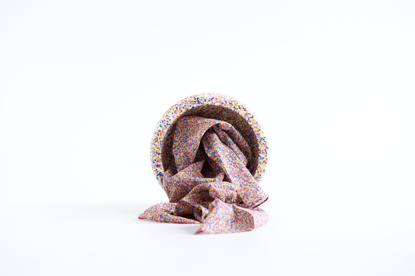Speeldoek - Super Confetti 50 x 50 cm