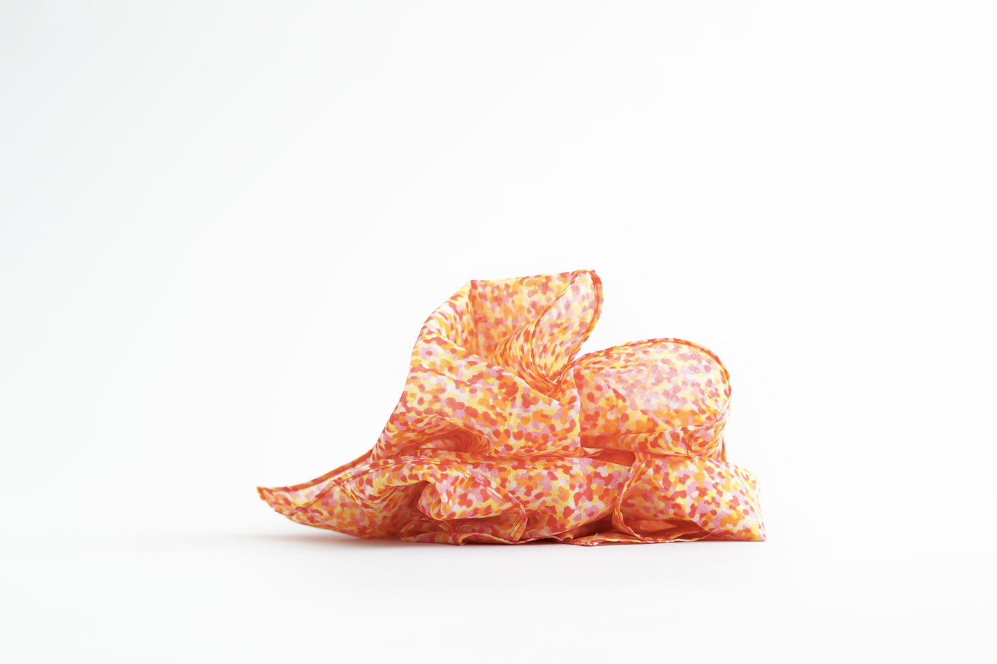 Speeldoek - Confetti Warm 50 x 50 cm