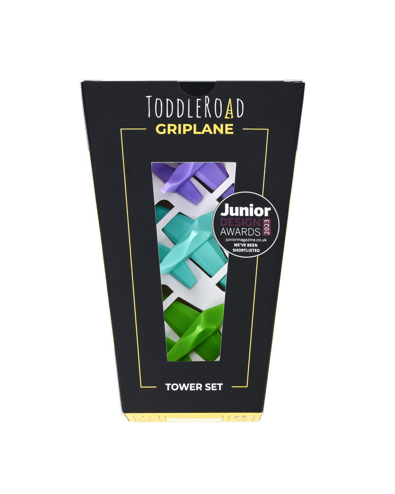 Griplane - Tower