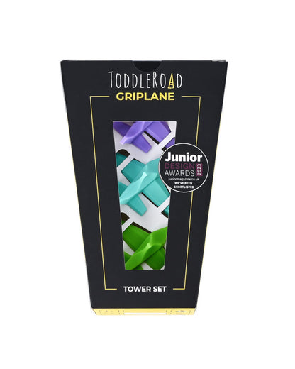 Griplane - Tower