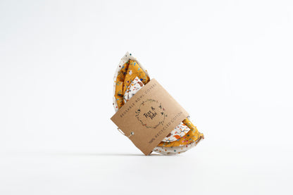Tess & Tobi  | bowl covers | set van 4 | Mix