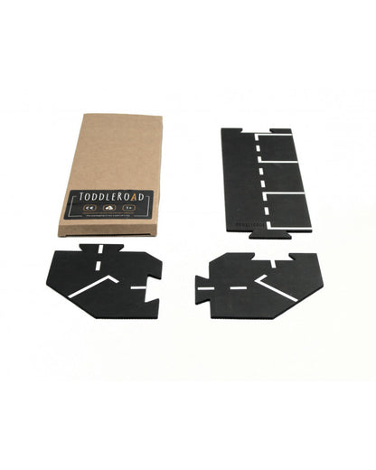 Parking - extension