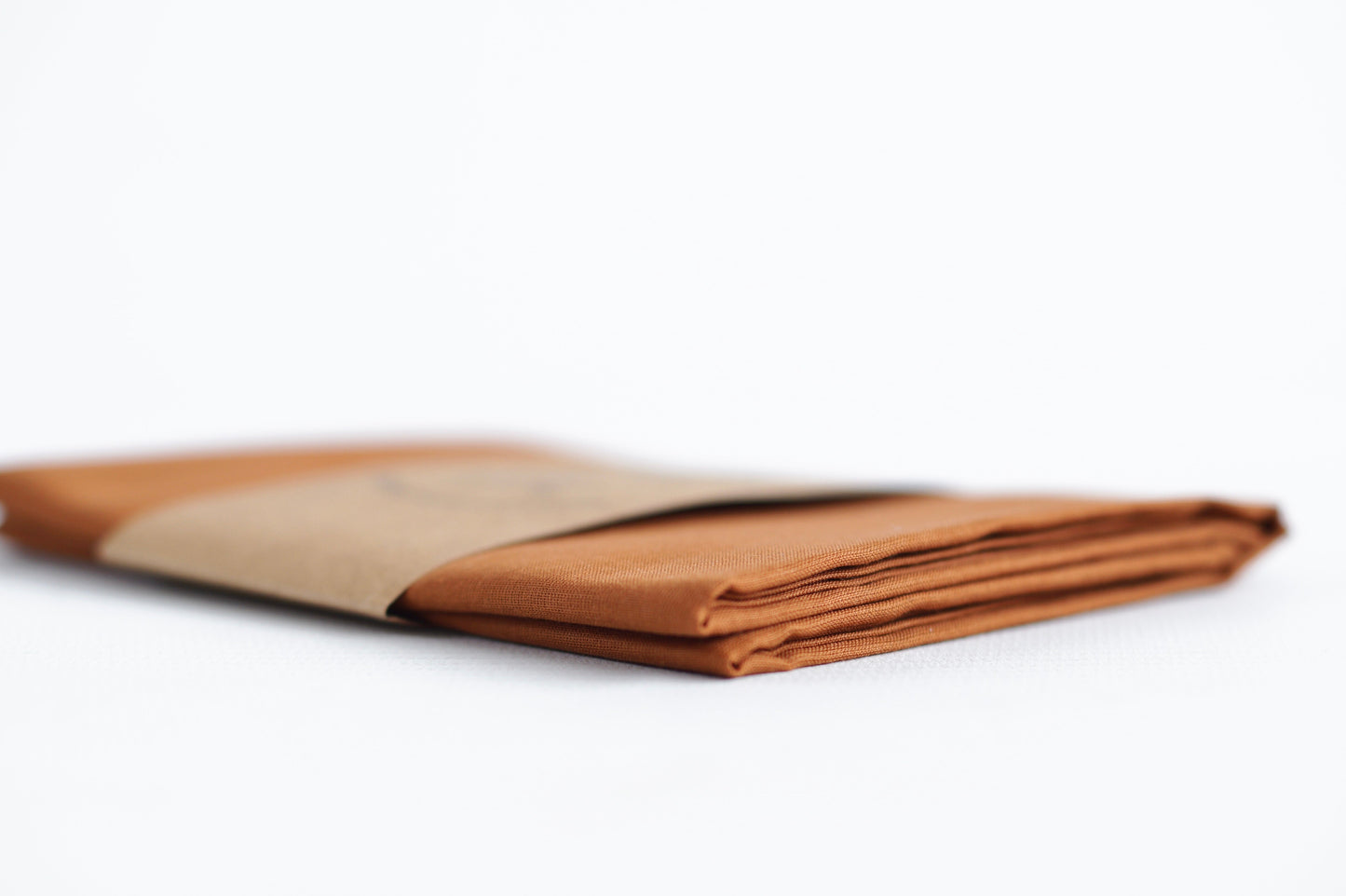 Speeldoek - Bruin 90 x 90 cm