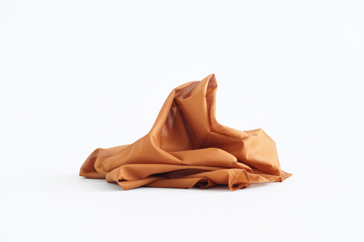 Speeldoek - Bruin 50 x 50 cm