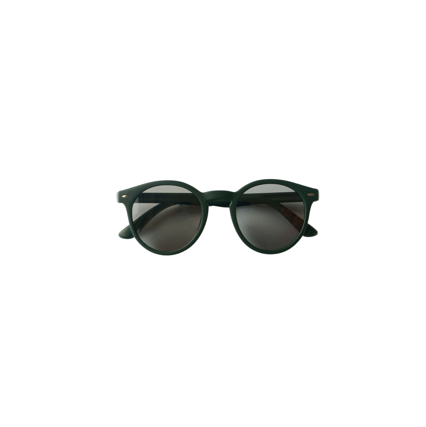 Polarized Sunglasses | 3+ Years | Soleil | Dark Green