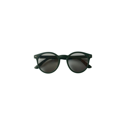 Polarized Sunglasses | 3+ Years | Soleil | Dark Green