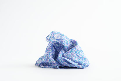 Speeldoek - Confetti Cool 90 x 90 cm
