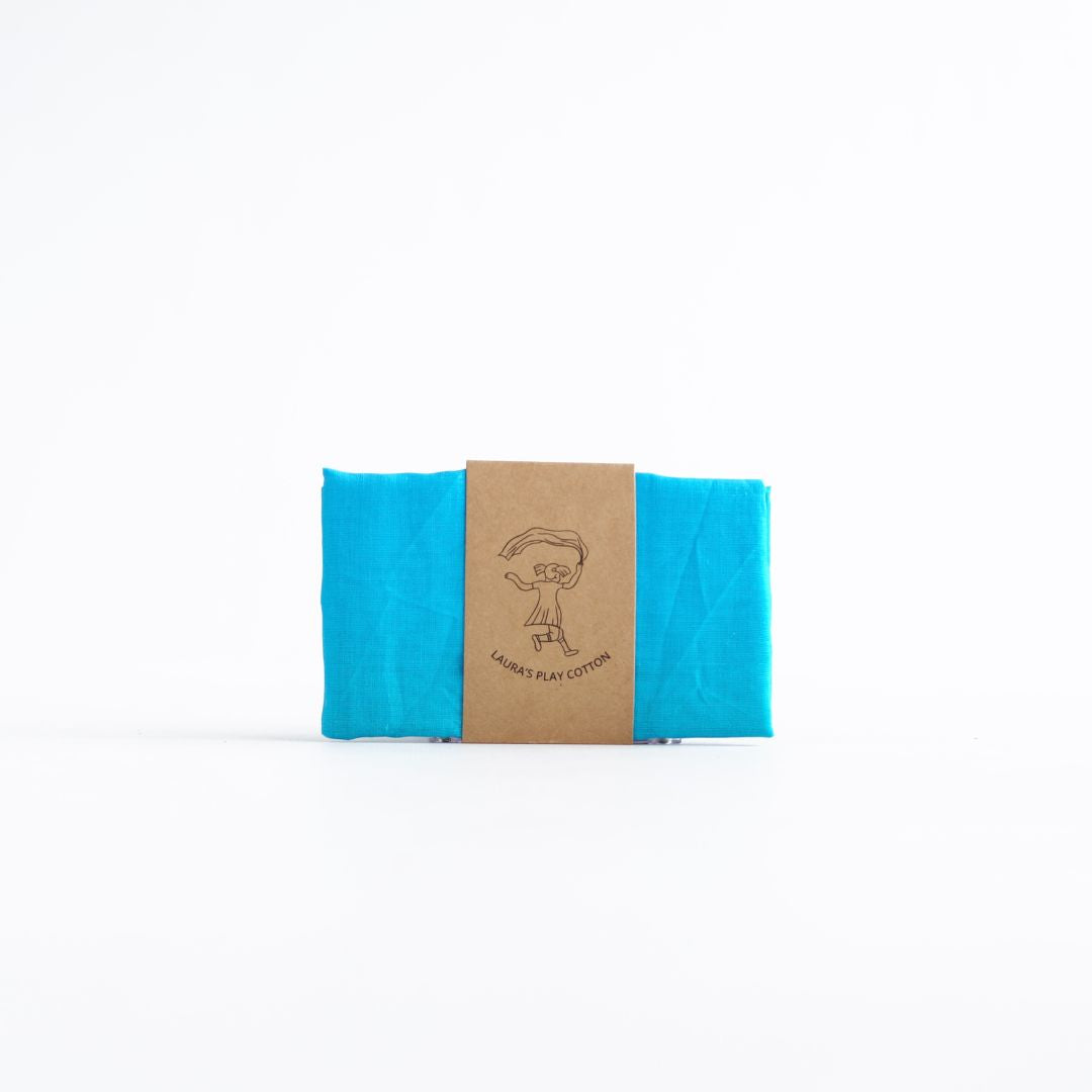 Play cloth - Water - 50 x 50 cm