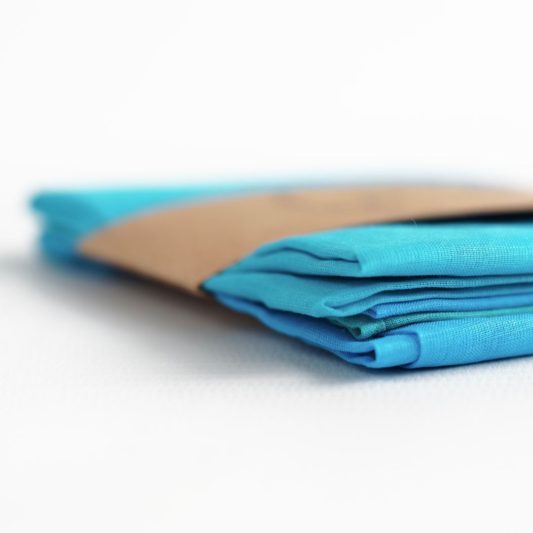 Play cloth - Water - 50 x 50 cm
