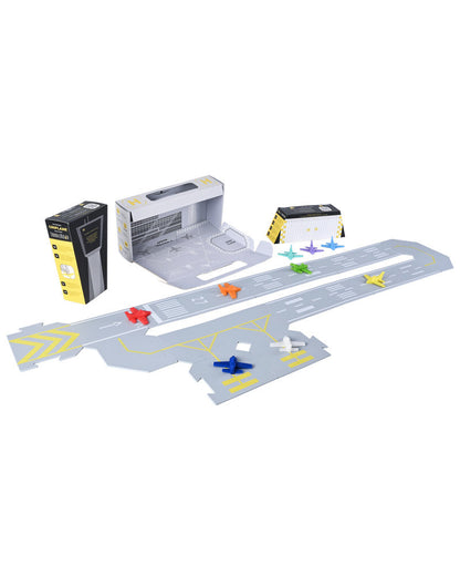 Griplane Hangar - Marble Pastel