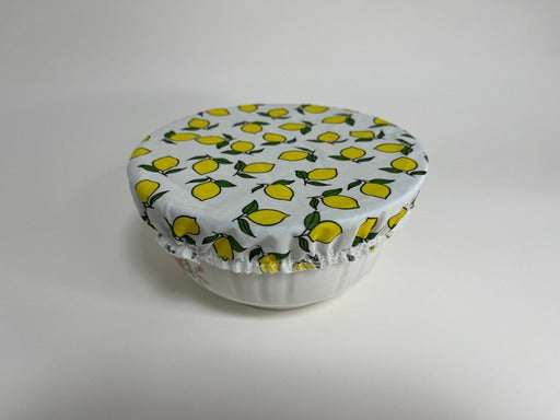 Jut & Julie | bowl covers | set van 3 | food