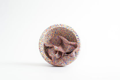 Speeldoek - Super Confetti 90 x 90 cm