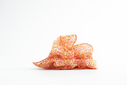 Speeldoek - Confetti Warm 90 x 90 cm